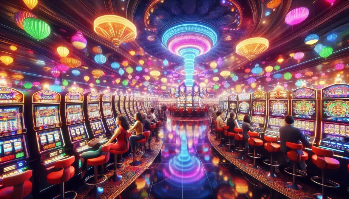 HeroSpin Casino